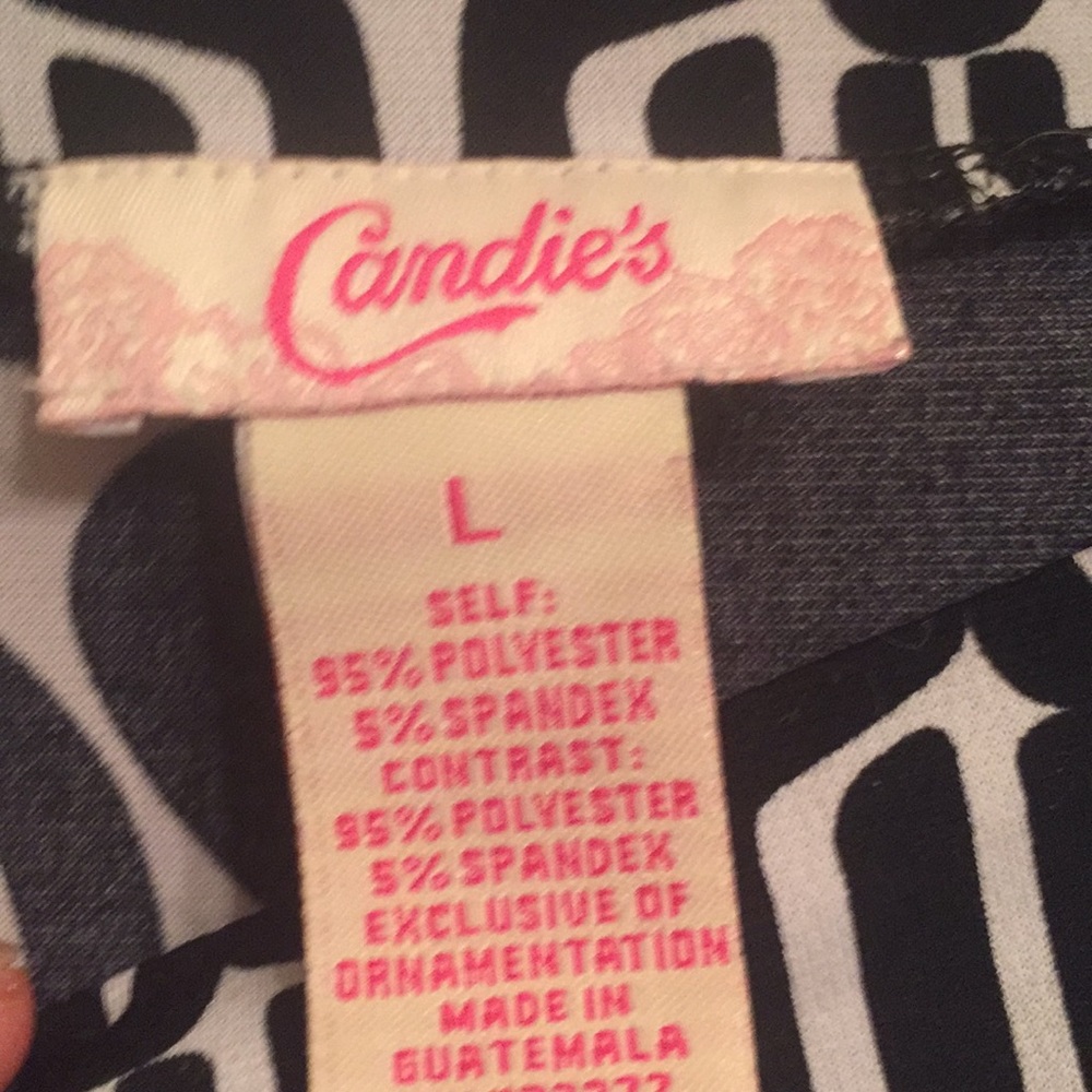 Candie’s dress - Picture 4 of 4